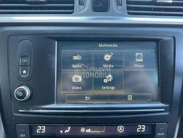 Multimedija za Renault Kadjar
