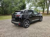Peugeot 3008 1.5 GT line EAT8