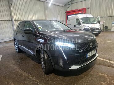 Peugeot 3008 1.5 Allure