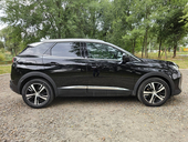Peugeot 3008 1.5 GT line EAT8