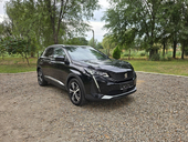 Peugeot 3008 1.5 GT line EAT8