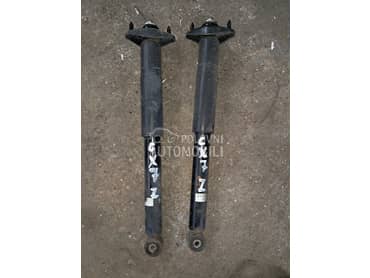 Amortizeri za Mazda CX-7 od 2008. do 2012. god.