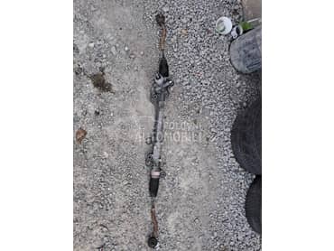 Letva volana za Mazda CX-7 od 2008. do 2012. god.