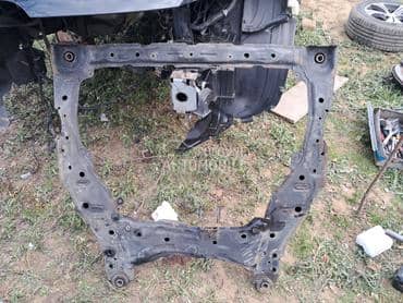 Most,sanke za Mazda CX-7 od 2008. do 2012. god.