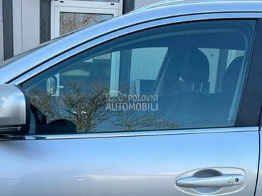 Staklo prednje levo za Renault Kadjar od 2015. do 2022. god.