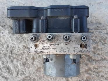 Centrala abs AYF za Opel Corsa E od 2014. do 2019. god.