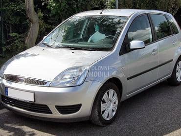 blok motora 1.4tdci za Ford Fiesta, Fusion od 2002. do 2008. god.