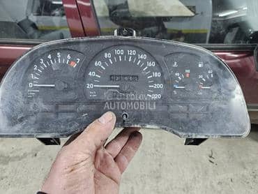 sat 2.0b za Opel Vectra A