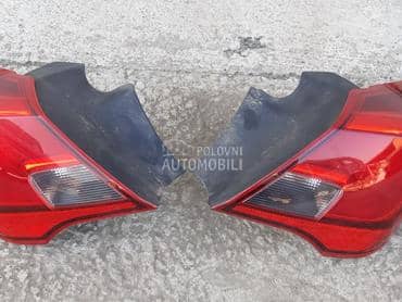 Lampe za Opel Corsa E od 2014. do 2019. god.