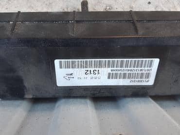 Centralni modul klime za Opel Corsa E od 2014. do 2019. god.