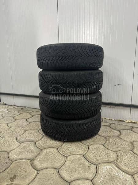 Aluminijumske felne Peugeot 17" 5 x 108