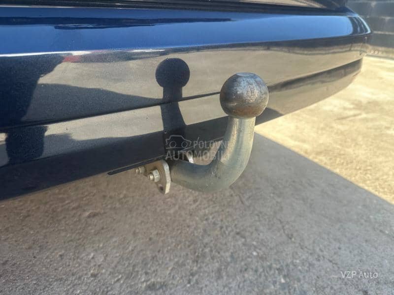 Volkswagen Caddy 2.0 4Motion