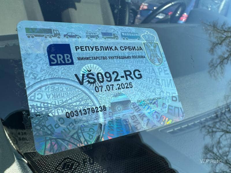 Volkswagen Caddy 2.0 4Motion