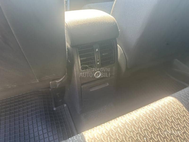 Volkswagen Caddy 2.0 4Motion