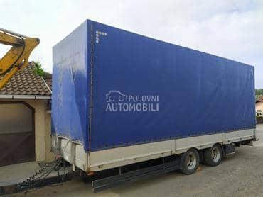 Schwarzmuller TPA 2ZJ