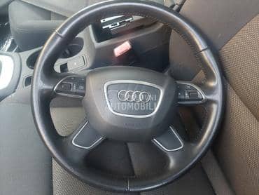 Volan za Audi Q3
