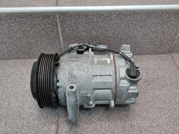 Kompresori klime za Renault Espace od 2015. do 2023. god.