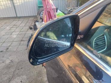 Retrovizor za Audi Q3