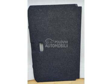 Pod gepeka patos za Opel Corsa D