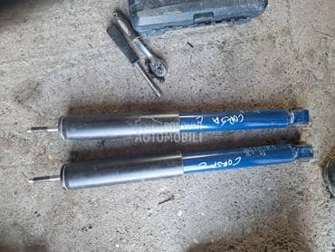 zadnji amortizeri za Opel Corsa C