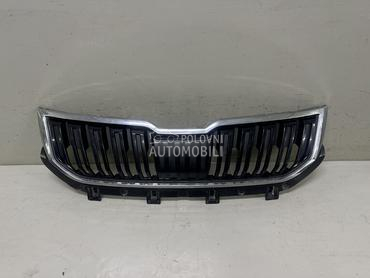 MASKA za Škoda Karoq