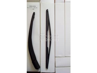 BRISAČ ZADNJI A za Opel Zafira