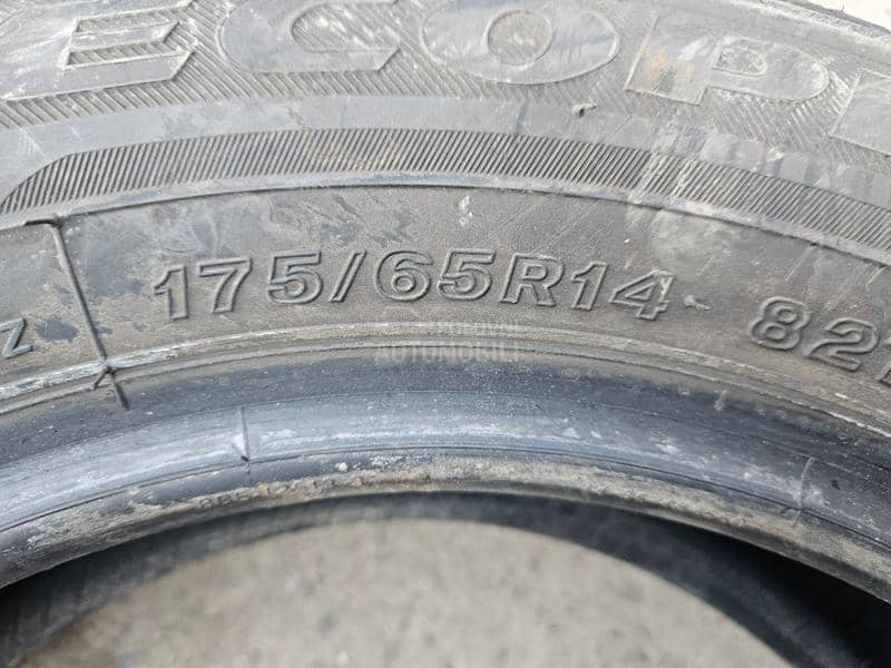 Bridgestone 175/65 R14 Letnja