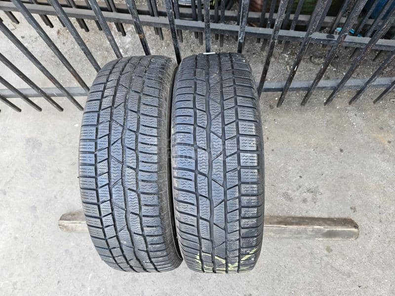 Continental 195/65 R15 Sve sezone