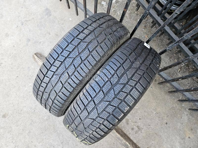 Continental 195/65 R15 Sve sezone