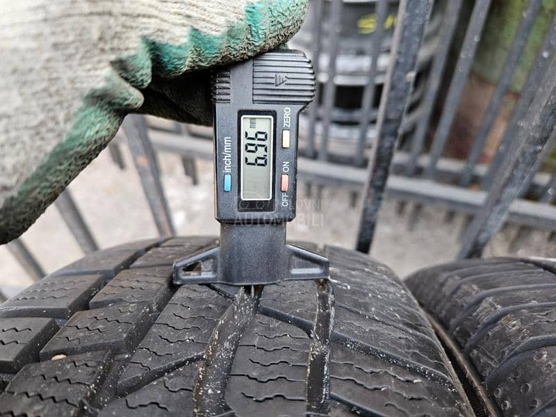 Continental 195/65 R15 Sve sezone