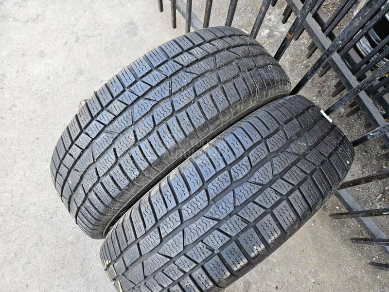 Continental 195/65 R15 Sve sezone