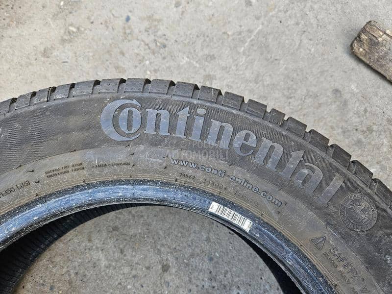 Continental 195/65 R15 Sve sezone