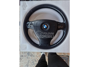 Volan F10 F11 za BMW 518, 520, 520 GT ...