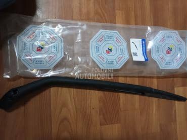 BRISAČ ZADNJI za Fiat Marea, Marengo, Palio