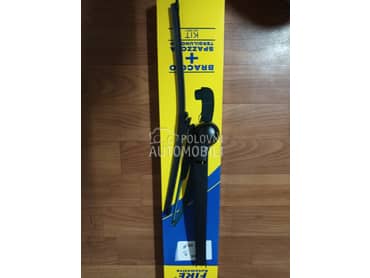 BRISAČ ZADNJI za Volkswagen Golf 5