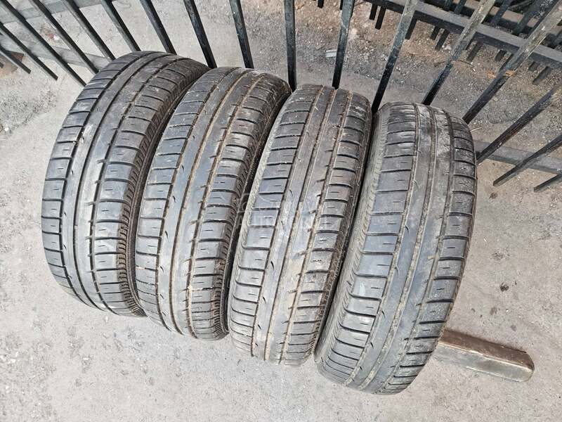 Fulda 165/70 R14 Letnja