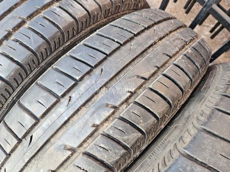 Fulda 165/70 R14 Letnja