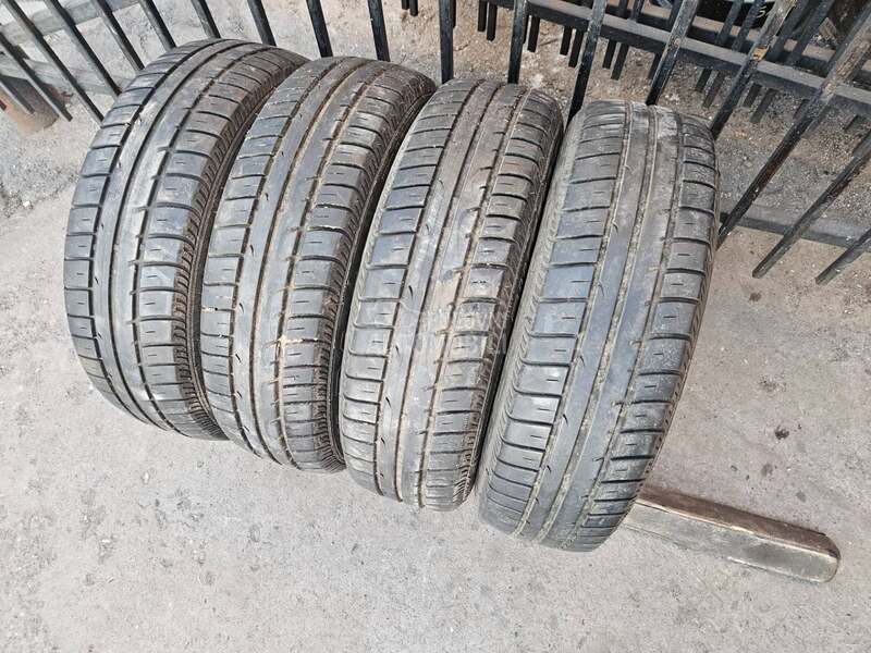Fulda 165/70 R14 Letnja