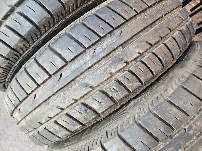 Fulda 165/70 R14 Letnja