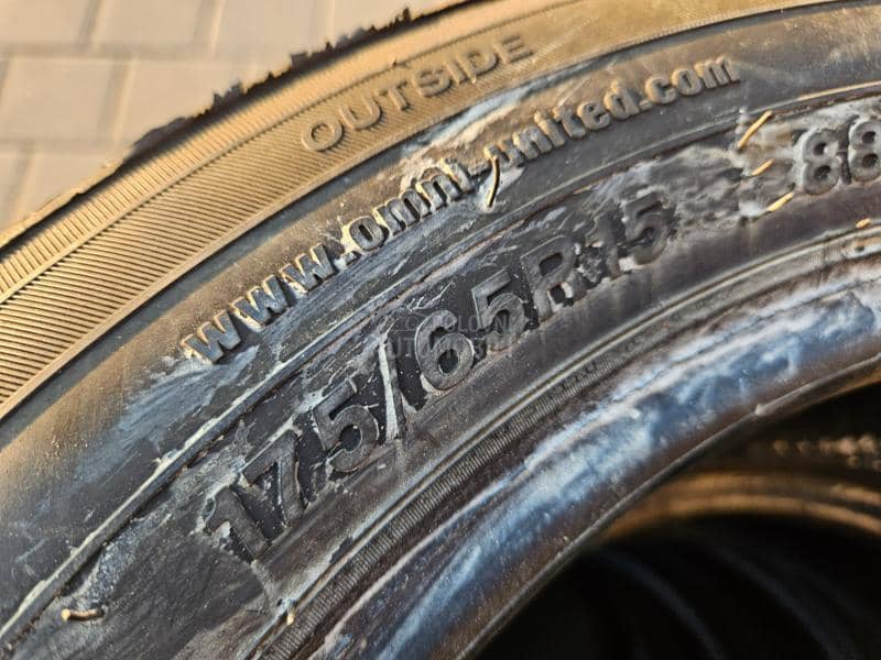 Blackstone 175/65 R15 Sve sezone