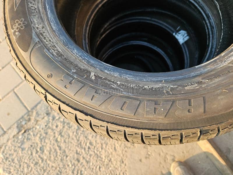 Blackstone 175/65 R15 Sve sezone
