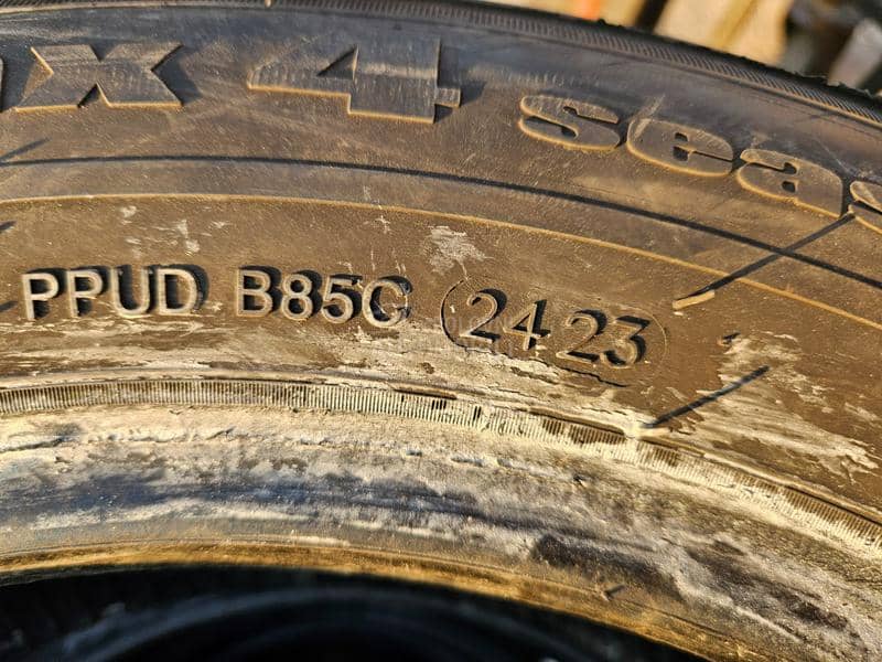 Blackstone 175/65 R15 Sve sezone