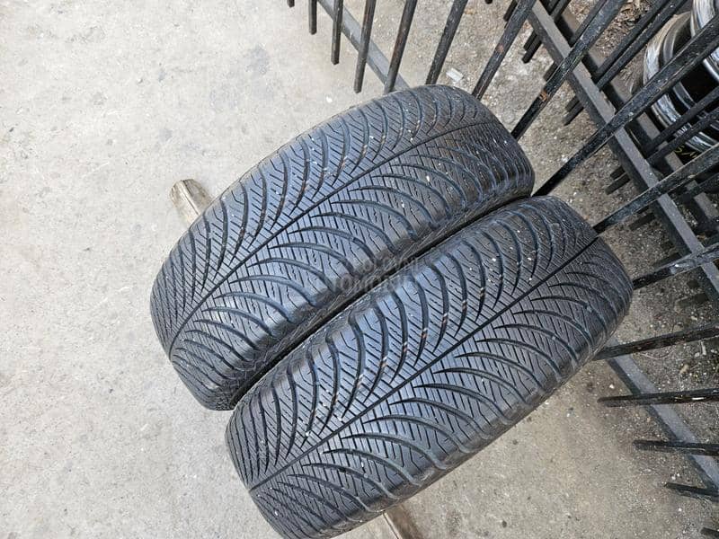 Goodyear 185/65 R15 Sve sezone