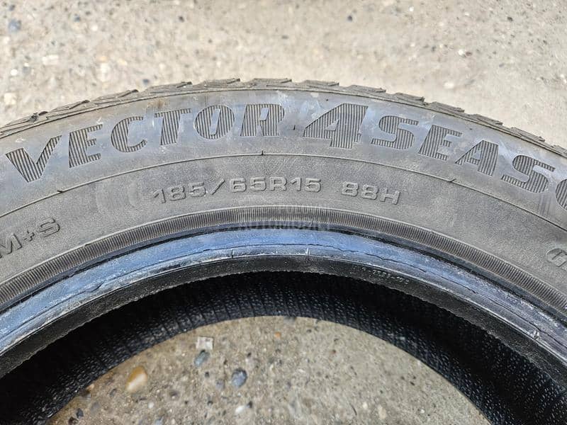 Goodyear 185/65 R15 Sve sezone