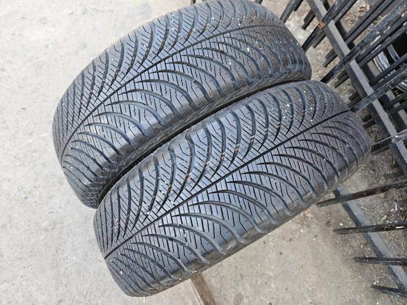 Goodyear 185/65 R15 Sve sezone