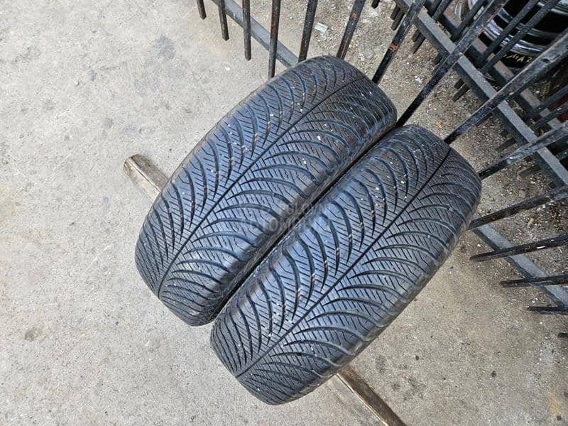 Goodyear 185/65 R15 Sve sezone