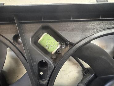 ELEKTRONIKA REOSTAT za Opel Insignia