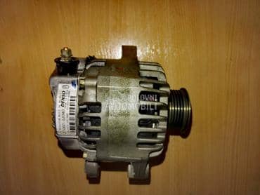 Alternator yaris za Toyota Yaris