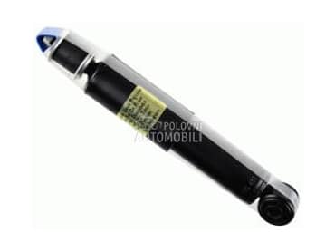 Amortizer za Nissan Navara od 1998. do 2002. god.