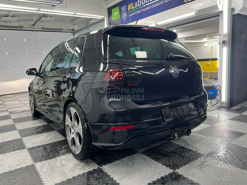 Volkswagen Golf 5 GTI  iz CH
